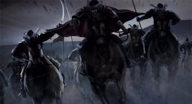 Lật lại cái chết của Trương Phi: Đội hộ vệ tinh nhuệ tại sao không ứng cứu kịp thời? - Ảnh 2.