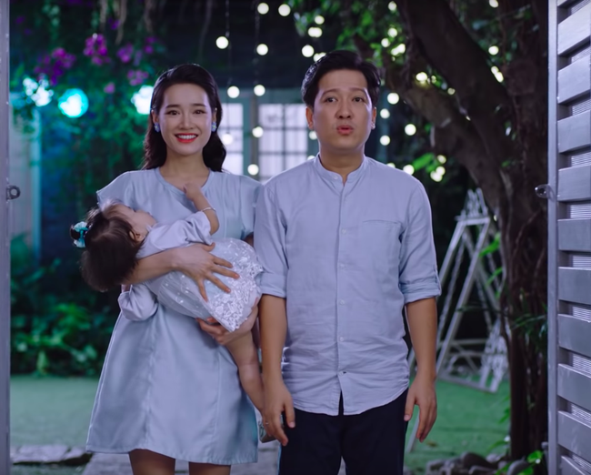 Hai nhân vật gây ức chế chỉ vì chuyện sinh con: Phạm Hương chối đây đẩy nhưng vẫn chưa bằng Nhã Phương-2