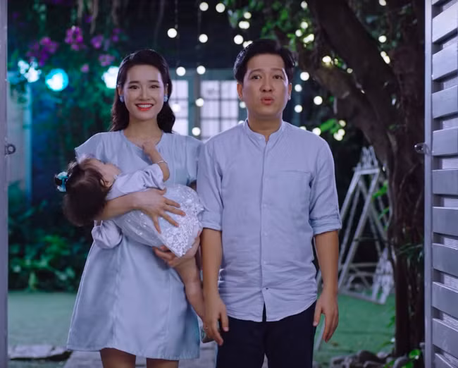 Hai nhân vật gây ức chế chỉ vì chuyện sinh con: Phạm Hương chối đây đẩy nhưng vẫn chưa bằng Nhã Phương-2