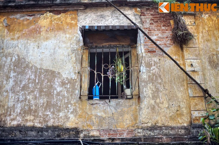 tiet lo “soc” ve con pho ngheo kho nhat ha noi xua hinh anh 9