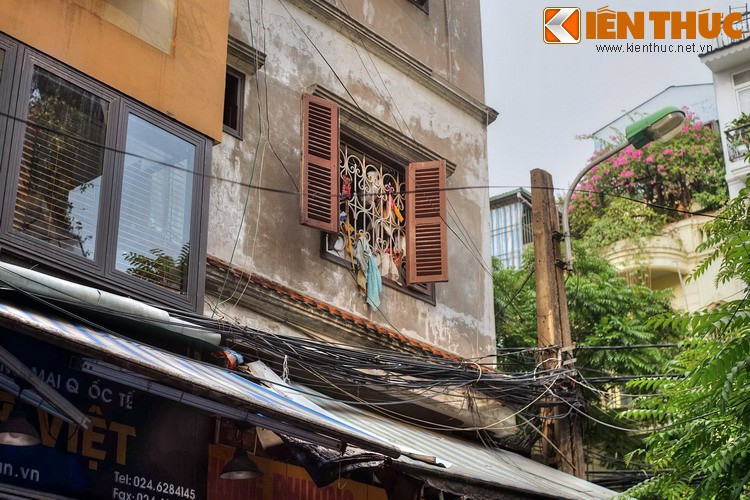 tiet lo “soc” ve con pho ngheo kho nhat ha noi xua hinh anh 2