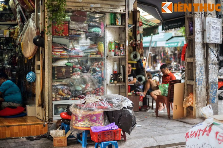 tiet lo “soc” ve con pho ngheo kho nhat ha noi xua hinh anh 3