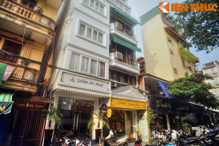 tiet lo “soc” ve con pho ngheo kho nhat ha noi xua hinh anh 10