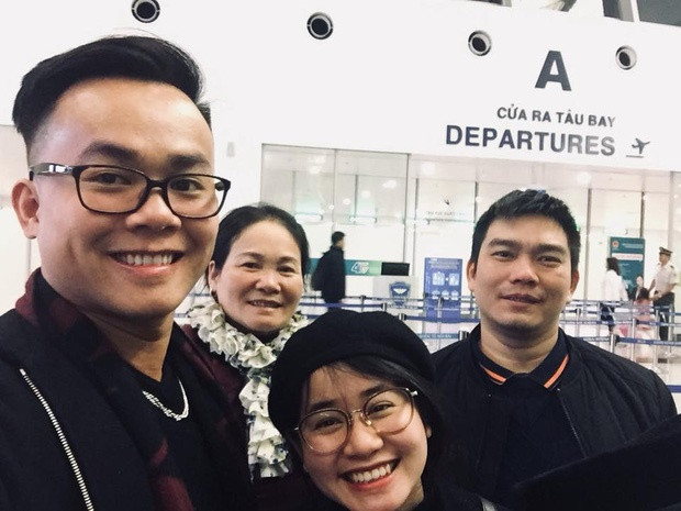 Anh chàng du học sinh tổng kết thập kỷ với profile đỉnh cao ảnh 8 Anh chàng du học sinh tổng kết thập kỷ với profile đỉnh cao: 1 ngôi nhà, 3 công việc, 3 học bổng, 1 cuốn sách, 1 người thương, 1 bằng Thạc sĩ...-9