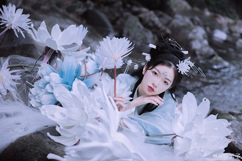 Tại sao thời xưa phụ nữ cứ xinh đẹp là mệnh bạc? hình ảnh 2 tai sao thoi xua phu nu cu xinh dep la menh bac? hinh anh 2