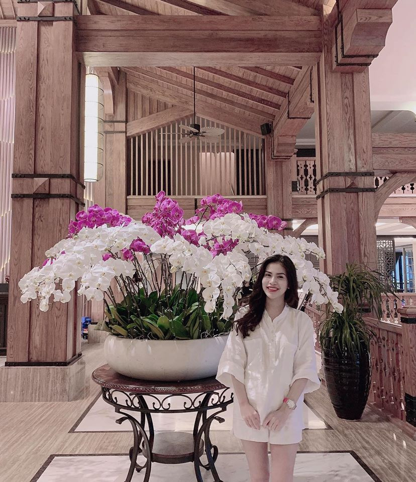 Vợ cũ Việt Anh úp mở có người yêu mới sau 6 tháng ly hôn?-3