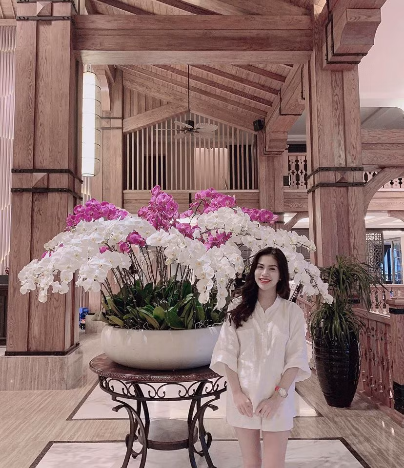 Vợ cũ Việt Anh úp mở có người yêu mới sau 6 tháng ly hôn?-3