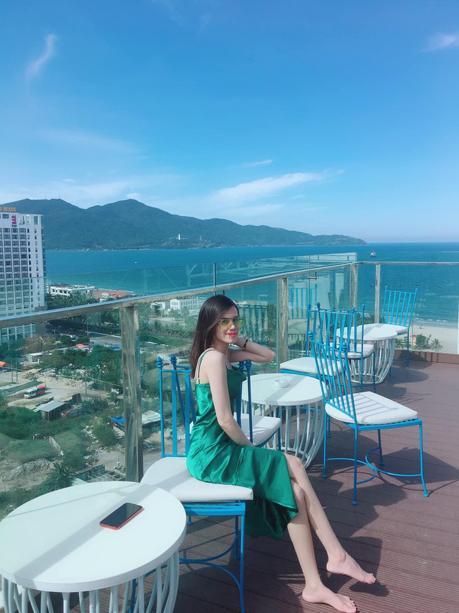 Từng bị vùi dập không thương tiếc vì scandal với Ngô Kiến Huy, em gái Thanh Thảo giờ đã có cuộc sống hoàn toàn khác-8