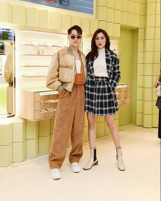 Tăng Thanh Hà lấy lại phong độ, xuất hiện khí chất hơn người ảnh 7 Sau thời gian bị chê gầy xác xơ, Tăng Thanh Hà lấy lại phong độ, khí chất hơn người-7