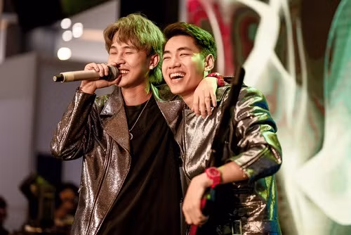 Lùm xùm mâu thuẫn giữa Jack với K-ICM và công ty quản lý vẫn chưa có dấu hiệu hạ nhiệt.