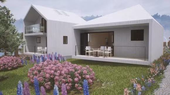 Lý Nhã Kỳ gây choáng ngợp với khối bất động sản đồ sộ