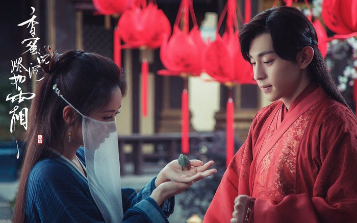 Đặng Luân tuyên bố sẽ không bao giờ đóng phim cùng Dương Tử? ảnh 4 Đặng Luân tuyên bố sẽ không bao giờ đóng phim cùng Dương Tử? ảnh 3