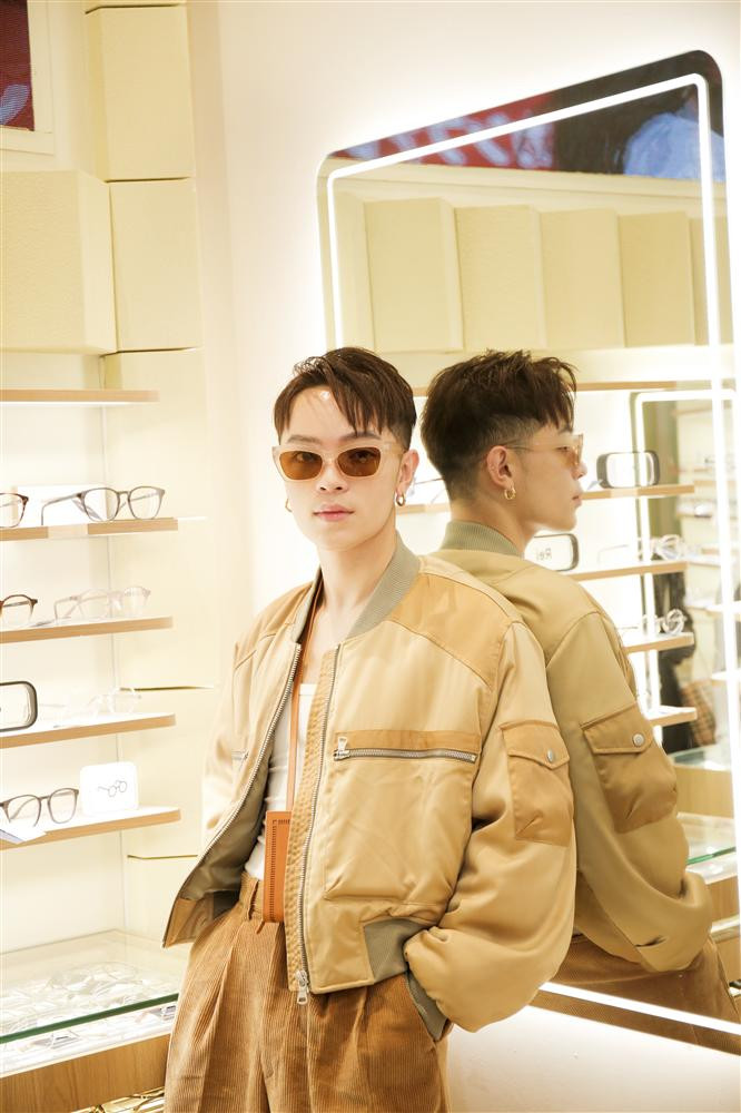 Tăng Thanh Hà lấy lại phong độ, xuất hiện khí chất hơn người ảnh 8 Sau thời gian bị chê gầy xác xơ, Tăng Thanh Hà lấy lại phong độ, khí chất hơn người-8