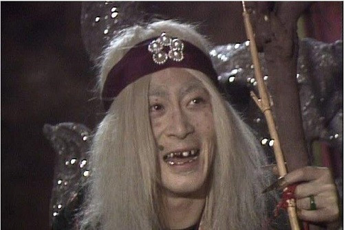 Tây Du Ký: Ba yêu quái cùng một chủng tộc có số phận đen đủi nhất, chưa gặp Đường Tăng đã mất mạng - Ảnh 2 Tây Du Ký: Ba yêu quái cùng một chủng tộc có số phận đen đủi nhất, chưa gặp Đường Tăng đã mất mạng - Ảnh 2