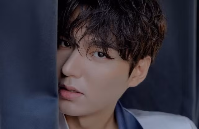 Lee Min Ho trải lòng về cú sốc tuổi 20