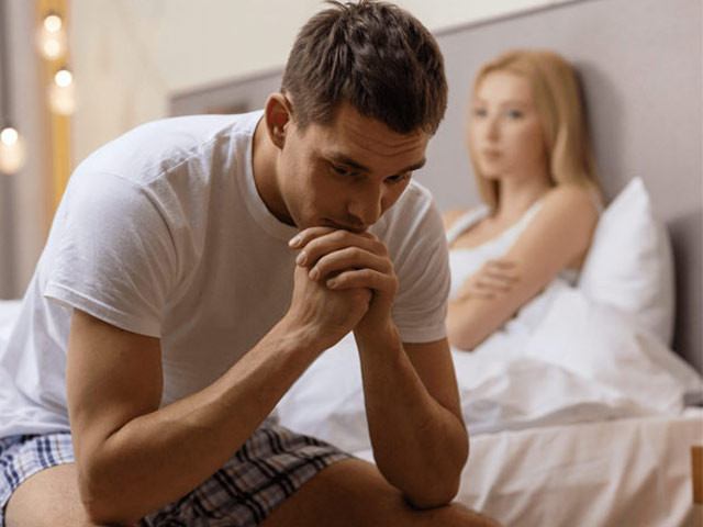 Quý ông nên tránh xa những thực phẩm này, nếu không muốn vô sinh, hiếm muộn