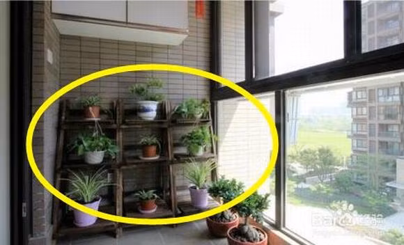 phong thủy, nhà, giàu có