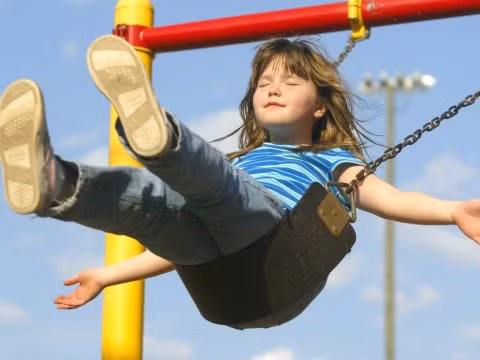 6 diem khac biet ro ret trong viec day do tre em My va Trung Quoc