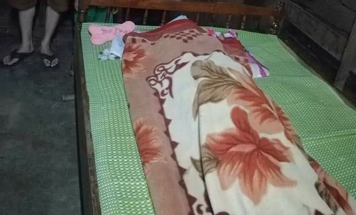 Người phụ nữ treo cổ tự tử nghi bị trầm cảm sau sinh