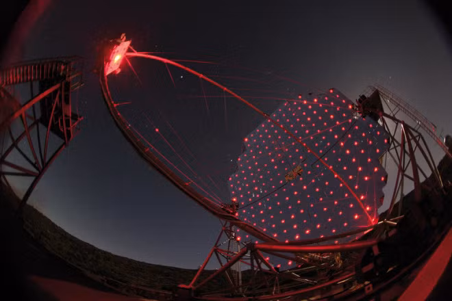 Bắt được quái vật vũ trụ phóng năng lượng hủy diệt, gấp 10 tỷ năm hoạt động của Mặt Trời - Ảnh 5.