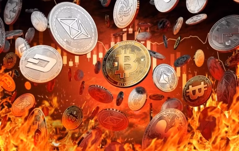 USD mất thế độc tôn, kinh tế Mỹ sa vào khủng hoảng nghiêm trọng?