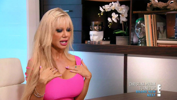 Blondie Bennett. Ảnh: The Sun