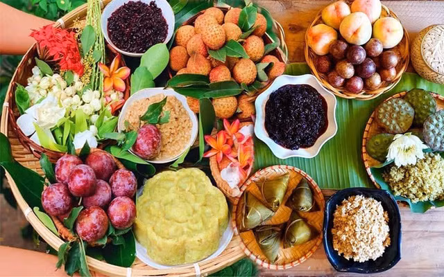 6 việc làm vào ngày Tết Đoan Ngọ 2022 giúp cả nhà khỏe mạnh, bình an