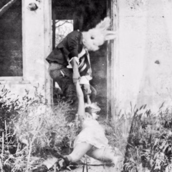 Những bức ảnh gây "ám ảnh tột độ" vẫn chưa có lời giải ảnh 14