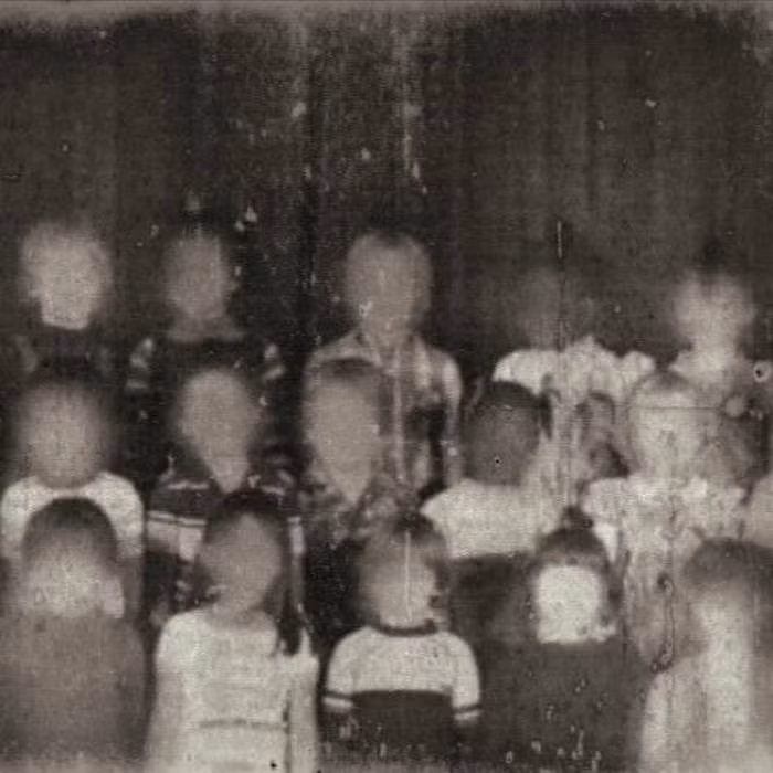 Những bức ảnh gây "ám ảnh tột độ" vẫn chưa có lời giải ảnh 6