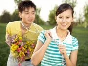 Phấn đấu thành kẻ dại gái