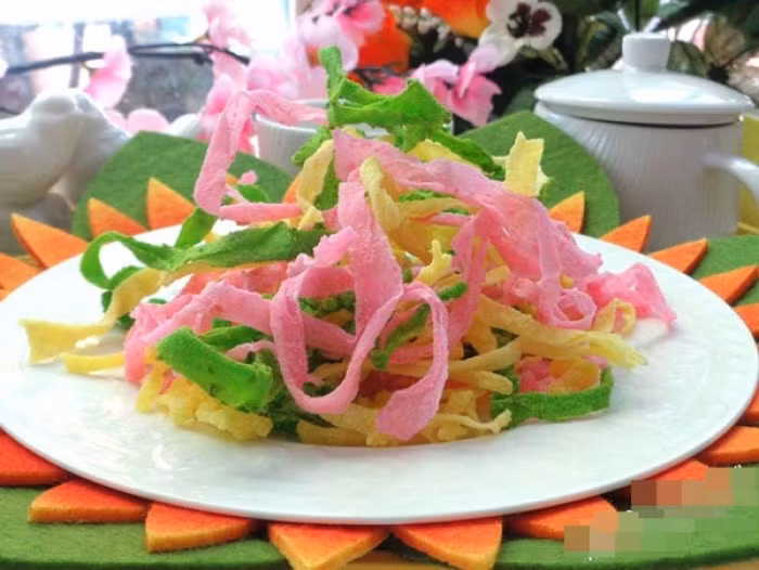 cach lam mut cu cai vi sua deo thom an mai van me 8