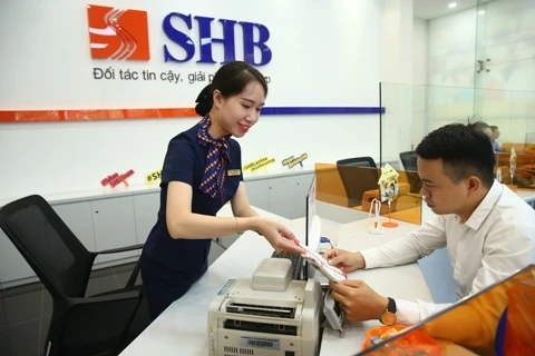 SHB dành 3.000 tỷ đồng hỗ trợ doanh nghiệp bị ảnh hưởng dịch Covid-19