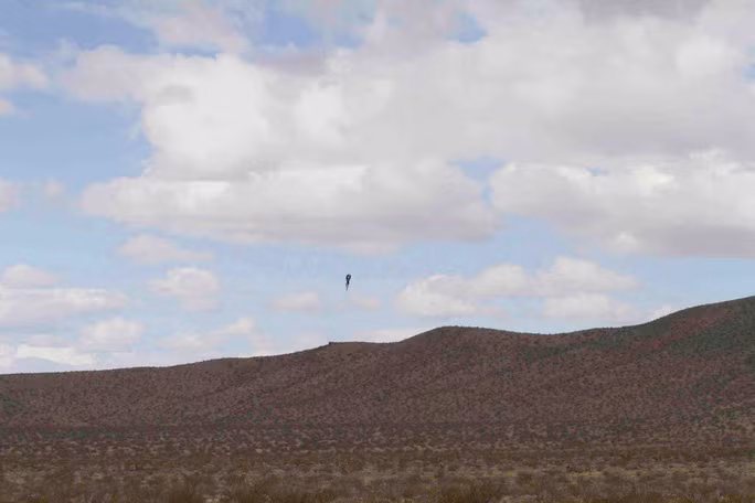 Chết thảm vì nghi ngờ trái đất không thật sự tròn - Ảnh 4.