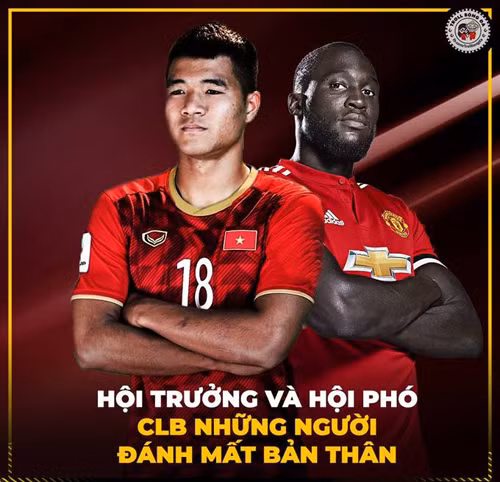 Ảnh chế Tiến Dũng, Đức Chinh "đánh mất chính mình" trong trận thắng Thái Lan ảnh 5 Pha xâu kim của Đức Chinh chỉ có những thợ may vá chuyên nghiệp mới làm được như thế.