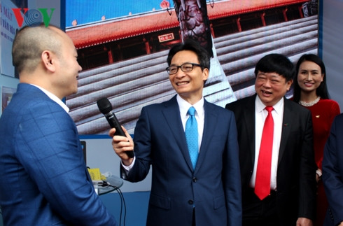 khai mac hoi cho du lich quoc te viet nam vitm 2019 hinh 6