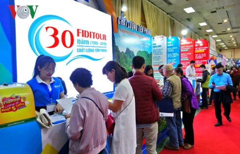 khai mac hoi cho du lich quoc te viet nam vitm 2019 hinh 8