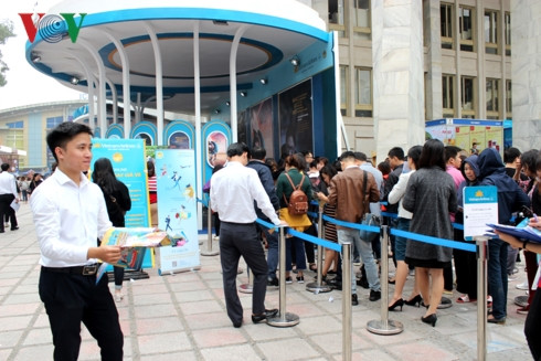 khai mac hoi cho du lich quoc te viet nam vitm 2019 hinh 11