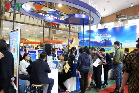 khai mac hoi cho du lich quoc te viet nam vitm 2019 hinh 9