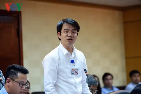 bo tn-mt tra loi ve viec bo nhiem em trai bo truong tran hong ha hinh 2