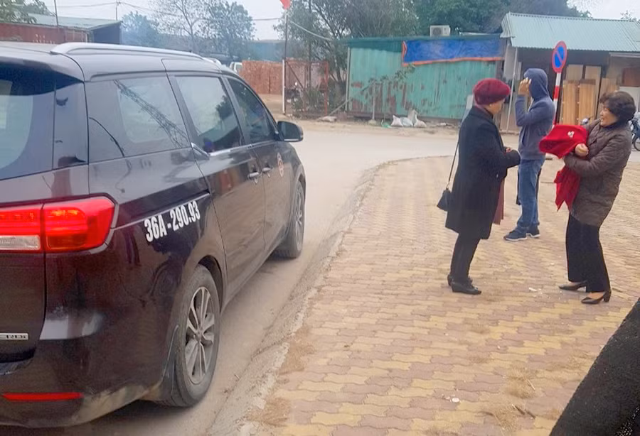 Keyword đầu tiên có dấu