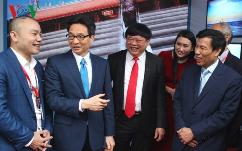 khai mac hoi cho du lich quoc te viet nam vitm 2019 hinh 5