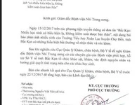 Nhiều học sinh tiểu học bỗng nhiên ngất, bất thường về sức khỏe 