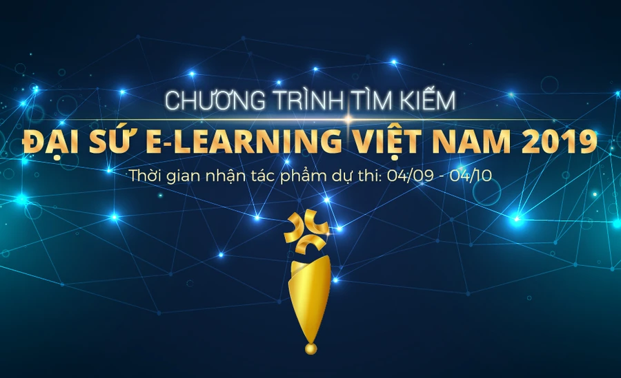 500 triệu đồng phần thưởng chờ người có bài giảng xuất sắc