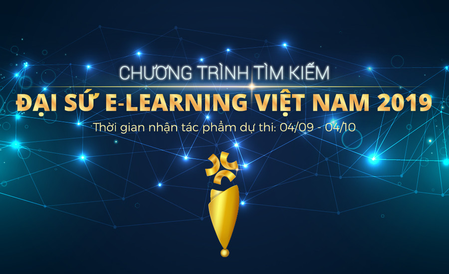 500 triệu đồng phần thưởng chờ người có bài giảng xuất sắc