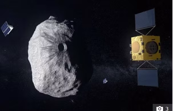 nasa sap tan cong thien thach khong lo co the huy diet trai dat hinh anh 2