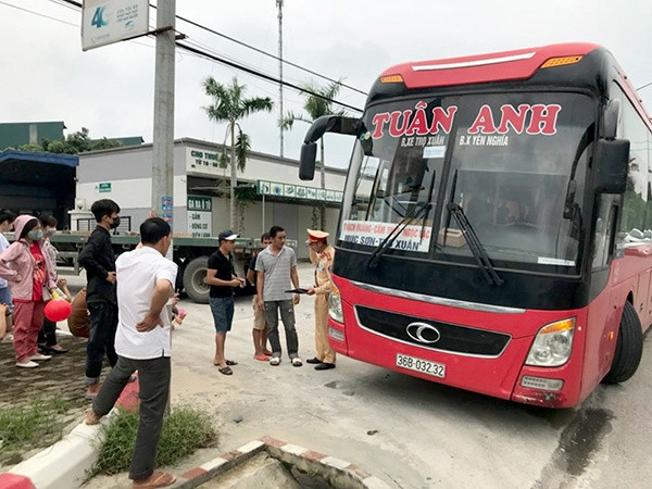 Keyword đầu tiên có dấu