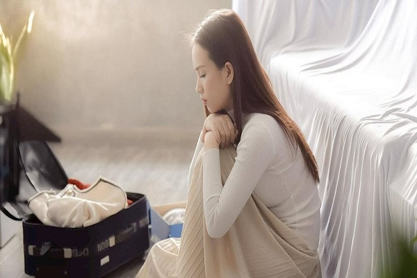 4 bài học đắt giá đàn ông cần nhớ trước sự im lặng của vợ ảnh 1 (ảnh minh họa)