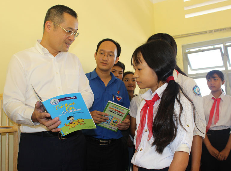 Ba điều mong của Chủ tịch tỉnh