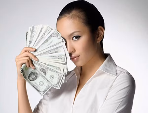 Cách đơn giản để kiếm được bạn gái xinh đẹp