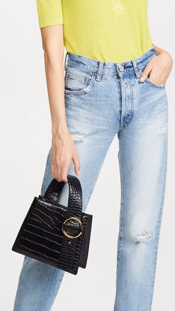 12 túi xách “đáng đồng tiền bát gạo” tín đồ thời trang không đầu tư thì quá phí